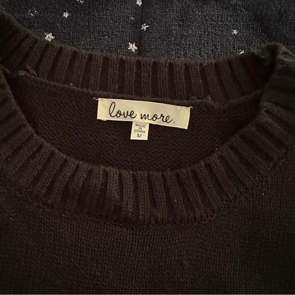 Unicorn Santa Ugly Christmas Sweater - Picture 8 of 8